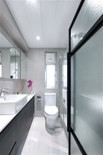 將軍澳 |彩明苑