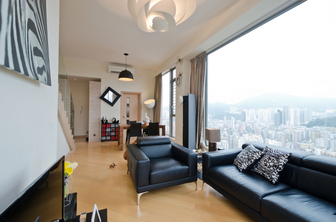 大角咀 |維港灣