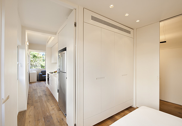 大埔 | 景雅苑主人房